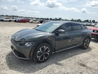 2023 Kia EV6 KNDC34LA2P5610754