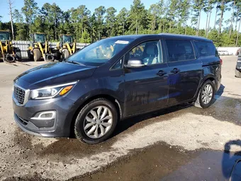 2020 Kia Sedona KNDMB5C14L6578150