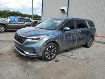 2024 Kia Carnival KNDNC5H33R6448624
