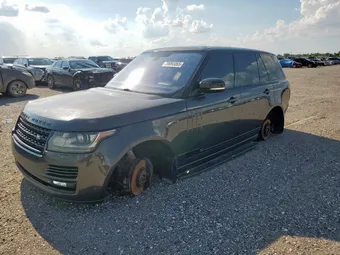 2015 Land Rover Range Rover SALGS2TF6FA214975