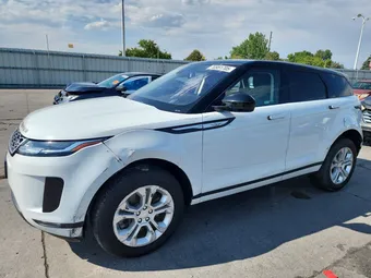 2020 Land Rover Range Rover Evoque SALZJ2FX1LH039313