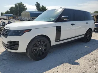 2018 Land Rover Range Rover SALGS5RE9JA513711