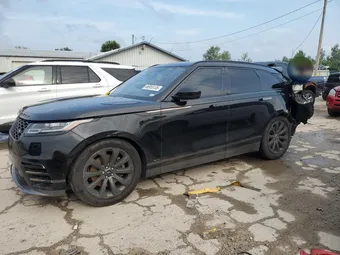 2019 Land Rover Range Rover Velar SALYL2EV0KA791968