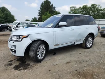 2016 Land Rover Range Rover SALGS2PF3GA319601
