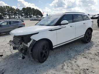 2019 Land Rover Range Rover Velar SALYB2EX8KA795626
