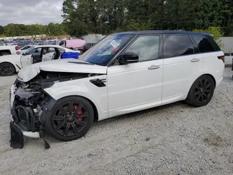 2020 Land Rover Rangerover SALWS2RU9LA898241