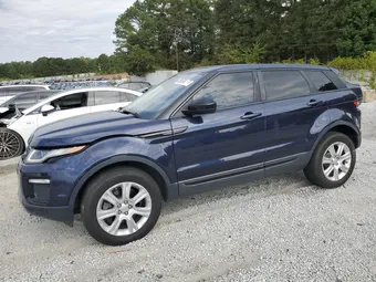 2017 Land Rover Range Rover Evoque SALVP2BG2HH182894