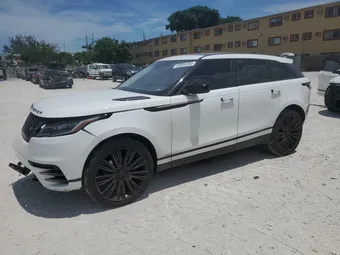 2020 Land Rover Range Rover Velar SALYK2FV0LA247232