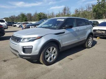 2017 Land Rover Range Rover Evoque SALVP2BG2HH234234