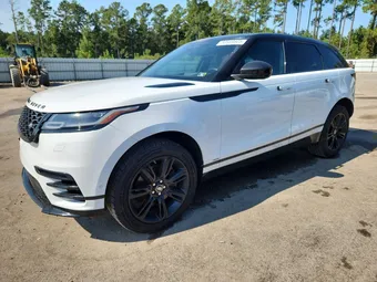 2021 Land Rover Range Rover Velar SALYT2EX1MA307875