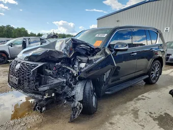 2023 Lexus LX JTJMB7CX1P4023400