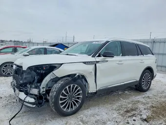 2023 Lincoln Aviator 5LM5J6XC4PGL02181