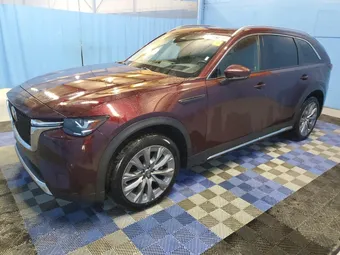 2024 Mazda CX-90 JM3KKDHDXR1134577