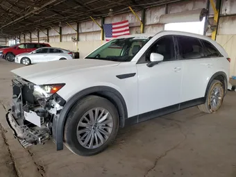 2024 Mazda CX-90 JM3KKCHDXR1124335