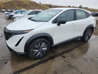 2024 Nissan Ariya JN1CF0BBXRM738603