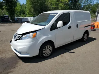 2021 Nissan NV200 3N6CM0KN3MK702187