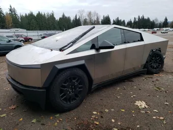 2024 Tesla Cybertruck 7G2CEHED0RA011257