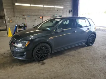 2015 Volkswagen Golf GTI 3VW547AU9FM066862