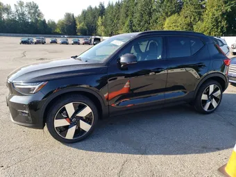 2024 Volvo XC40 YV4EH3HL6R2237928