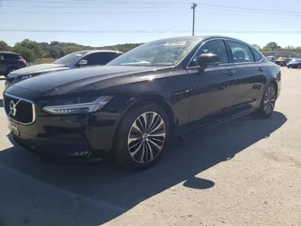 2020 Volvo S90 LVYA22MK3LP170041