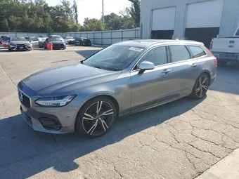 2019 Volvo V90 YV1102GM4K1091676