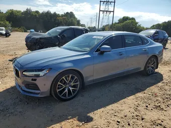 2018 Volvo S90 LVY982AK7JP006438