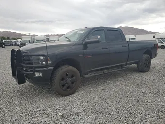 2016 Ram 3500 3C63R3HJ5GG190652