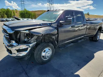2023 Ram 3500 3C63RRGL2PG623771