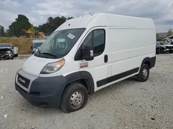 2019 Ram Promaster City 3C6TRVCG4KE520471