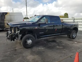 2022 Ram 3500 3C63RRGL0NG335745