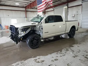 2022 Ram 3500 3C63R3SL3NG141232