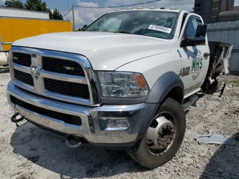 2017 Ram 5500 3C7WRNBL1HG520139