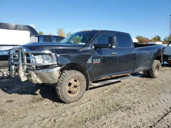 2016 Ram 3500 3C63RRGL6GG226533