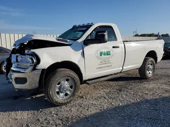2024 Ram 3500 3C63R3AJ7RG229481