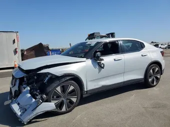 2023 Polestar 2 YSMEG3KA2PL162234