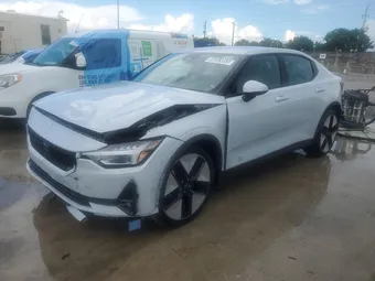 2023 Polestar 2 YSMED3KA2PL133261