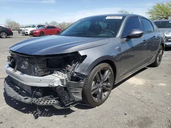 2024 Acura Integra 19UDE4H67RA004638