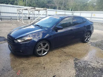 2015 Dodge Dart 1C3CDFEB0FD187602