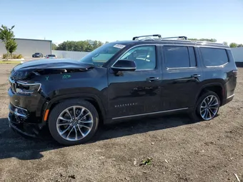 2023 Jeep Wagoneer 1C4SJVDP3PS553301