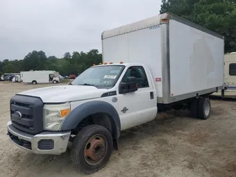 2016 Ford F450 1FDUF4GT7GEA67503