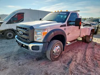2015 Ford F550 1FDUF5GT9FED21829
