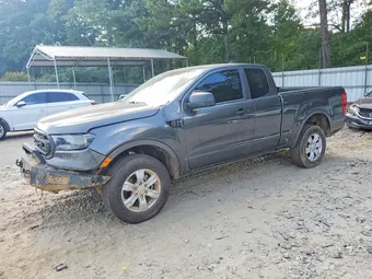 2019 Ford Ranger 1FTER1EH8KLA79225