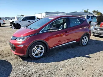2018 Chevrolet Bolt 1G1FW6S08J4140325