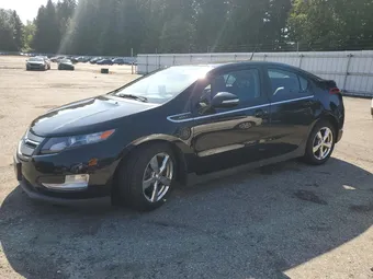 2014 Chevrolet Volt 1G1RH6E46EU174727