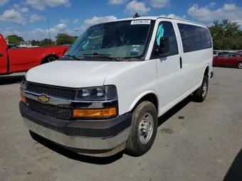 2023 Chevrolet Express 1GAZGLFPXP1132611