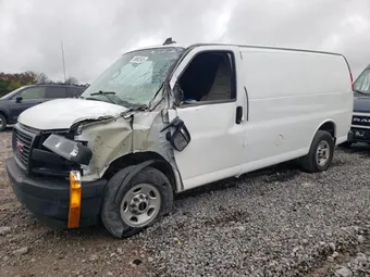 2023 GMC Savana 1GTW7AFP3P1104101