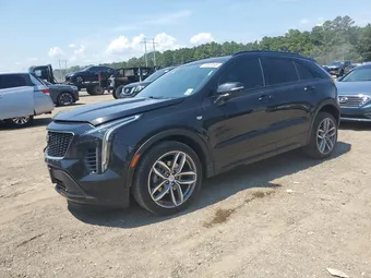 2023 Cadillac XT4 1GYFZER4XPF105228