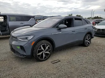 2023 Volkswagen ID.4 1V2GNPE85PC001949