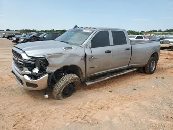 2021 Ram 3500 3C63RRGL1MG617410