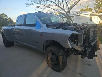 2022 Ram 3500 3C63RRGL3NG226681